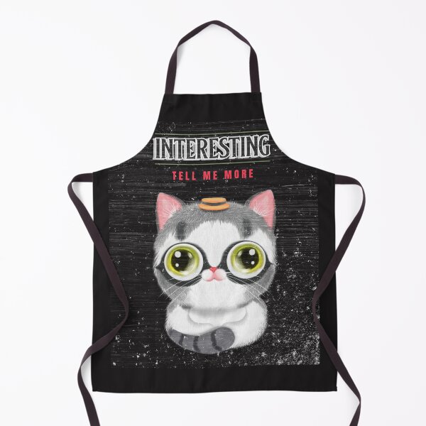 Item preview, Tell me more designed and sold by heatcareDesign.