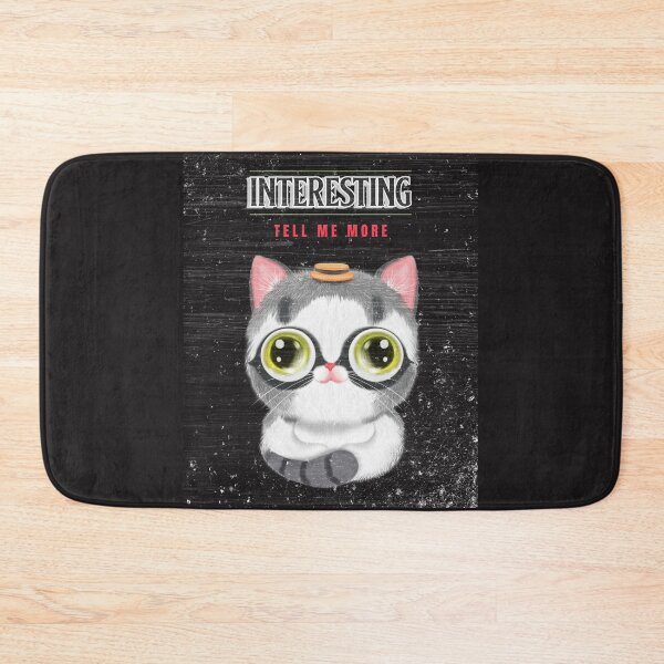 Item preview, Tell me more designed and sold by heatcareDesign.
