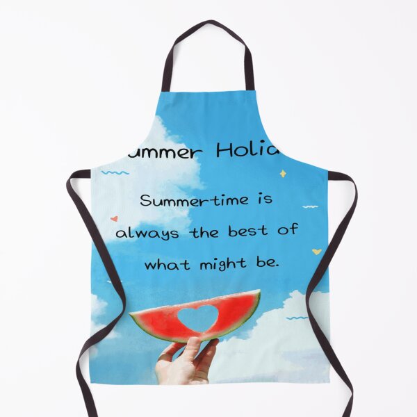 Item preview, Summer holiday designed and sold by Zouhairm.