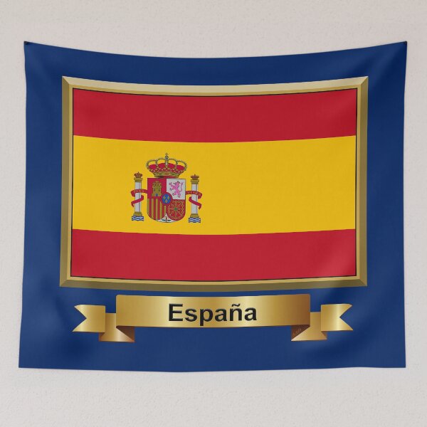 Item preview, Spanish Phone Cases & Gifts (6) designed and sold by mpodger.