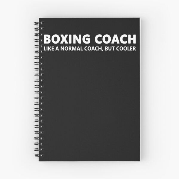 Item preview, Funny Boxing Coach Definition Boxing Coach designed and sold by SusanHoover.
