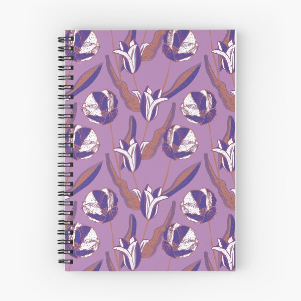 Item preview, Tulip pattern designed and sold by VOrsolya.