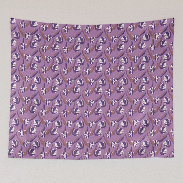 Item preview, Tulip pattern designed and sold by VOrsolya.