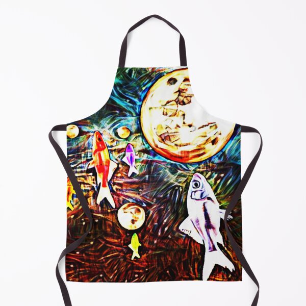 Item preview, Feeding Frenzy designed and sold by Neal Robert.