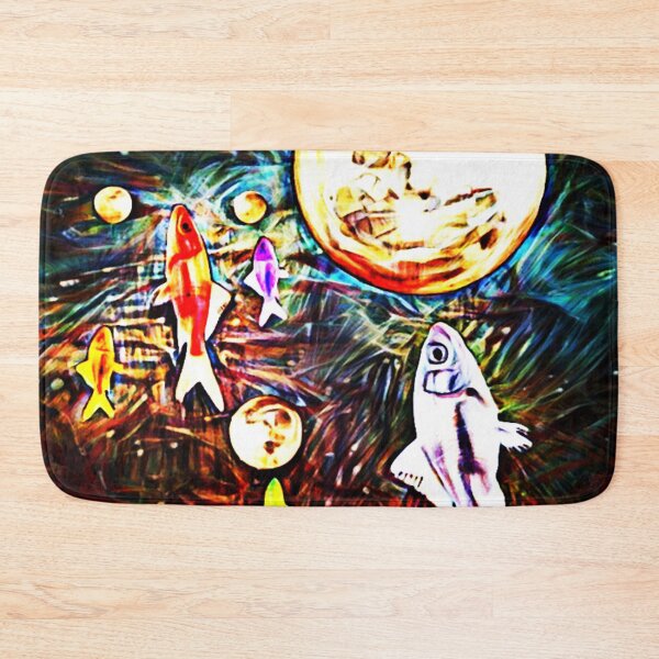Item preview, Feeding Frenzy designed and sold by Neal Robert.
