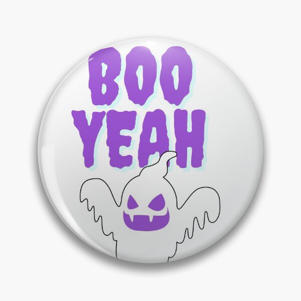 Item preview, Boo yeah Goast designed and sold by Mouhou-art.