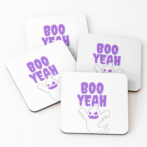 Item preview, Boo yeah Goast designed and sold by Mouhou-art.