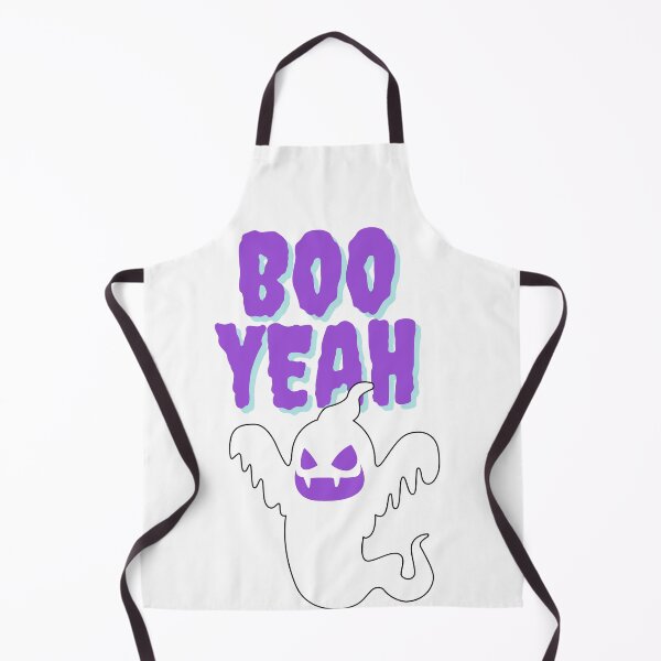 Item preview, Boo yeah Goast designed and sold by Mouhou-art.