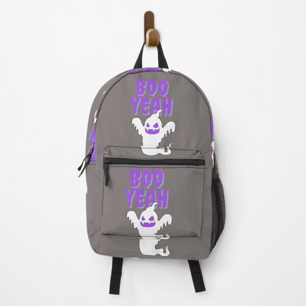 Item preview, Boo yeah Goast designed and sold by Mouhou-art.