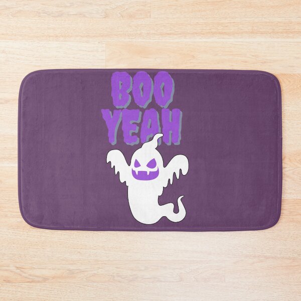 Item preview, Boo yeah Goast designed and sold by Mouhou-art.