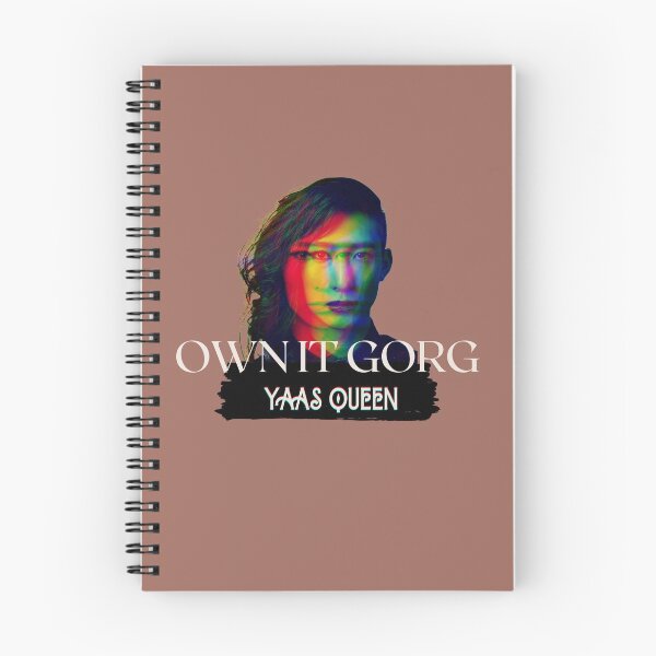 Item preview, Yaas queen designed and sold by Antonio Cirrincione.