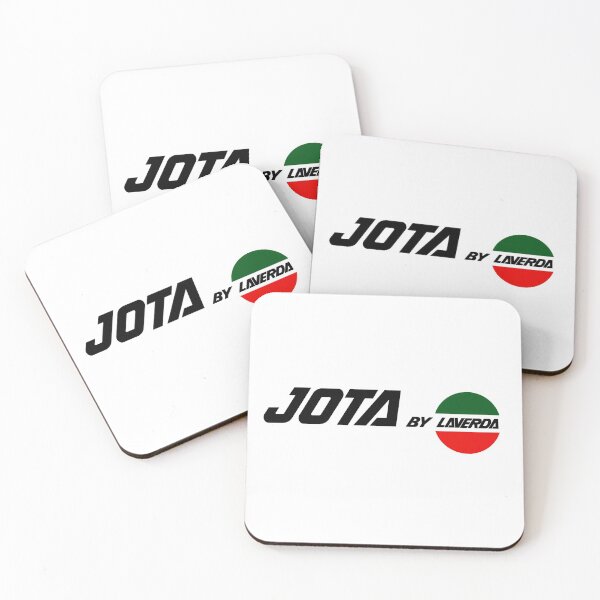 Item preview, Jota by Laverda Retro Graphic designed and sold by settebello.