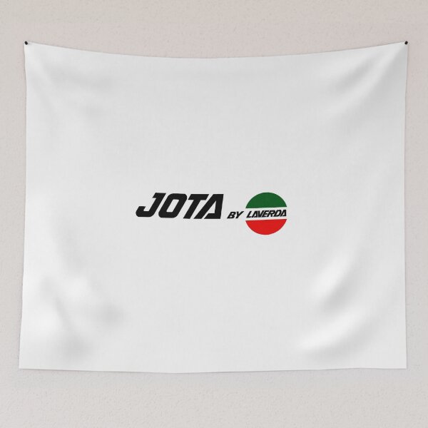 Item preview, Jota by Laverda Retro Graphic designed and sold by settebello.