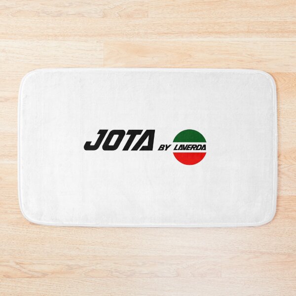 Item preview, Jota by Laverda Retro Graphic designed and sold by settebello.
