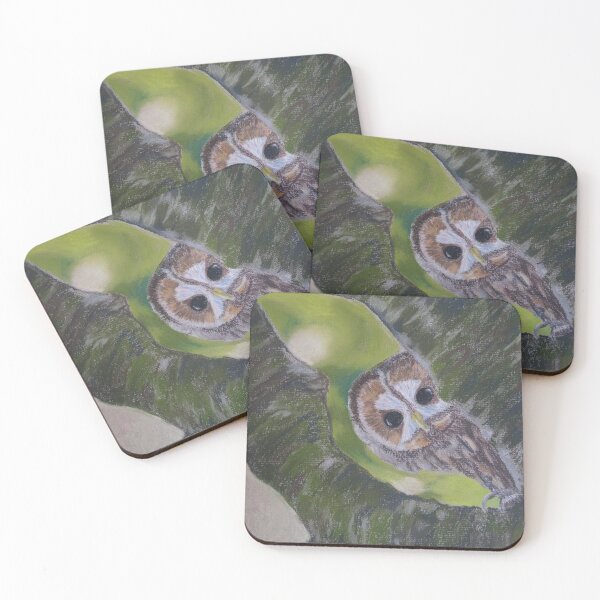 Item preview, "Sentry Duty" designed and sold by Jo Cousland.