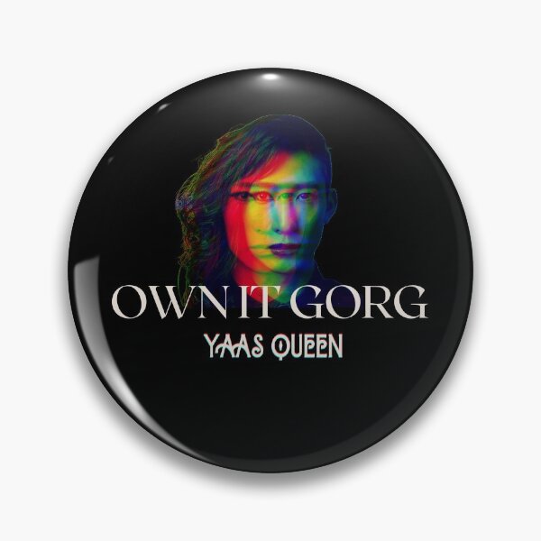 Item preview, Yaas queen designed and sold by Antonio Cirrincione.
