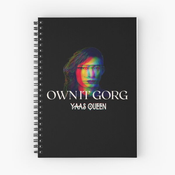 Item preview, Yaas queen designed and sold by Antonio Cirrincione.