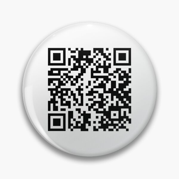 Artikelvorschau, Qr-Code, der zu einer urkomischen und völlig originellen Deez Nuts Vine Compilation führt entworfen und verkauft von FristiLoverke13.