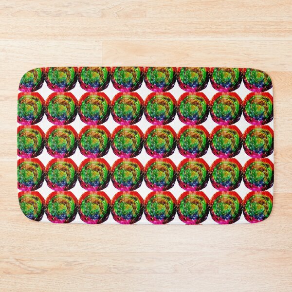 Item preview, Rainbow Sign Of His Promise designed and sold by shiko1234.