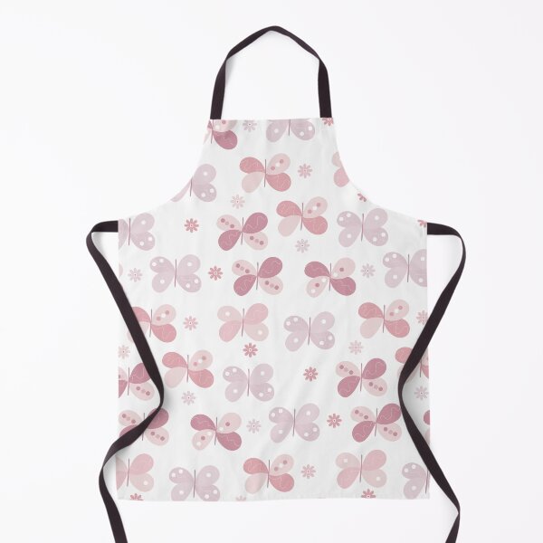 Item preview, A Beautiful Background With Pink Butterflies  designed and sold by Victoria Riabov.