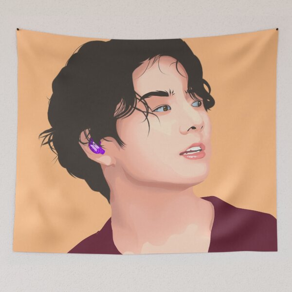 Item preview, Jungkook designed and sold by Desyner15.
