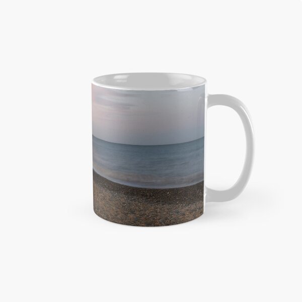 Item preview, Gorleston beach at dusk designed and sold by cdkphotos.