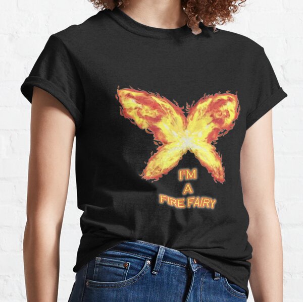 Bloom Fate - Das Winx Saga T-Shirt Classic T-Shirt