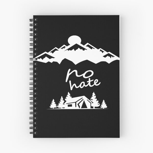 Item preview, Hiking and camping designed and sold by maarifa.