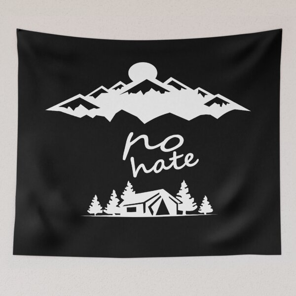 Item preview, Hiking and camping designed and sold by maarifa.