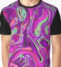 Ultraman Graphic T-Shirt