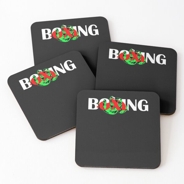 Item preview, Funny Boxing Graphic Boxer Design Him Male designed and sold by SusanHoover.
