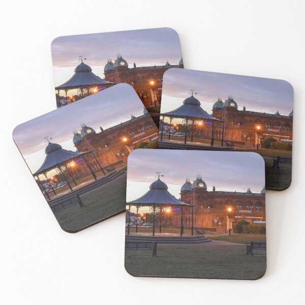 Item preview, Gorleston bandstand and Pavilion Theatre designed and sold by cdkphotos.