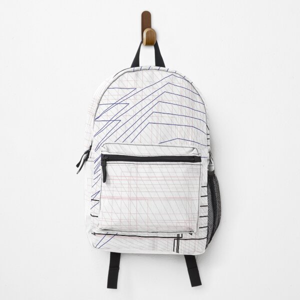 Item preview, Abstract Diagram designed and sold by Arkneer.