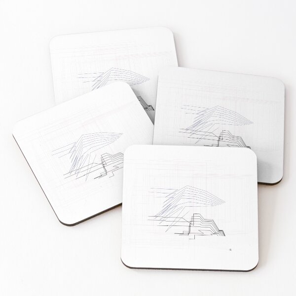 Item preview, Abstract Diagram designed and sold by Arkneer.