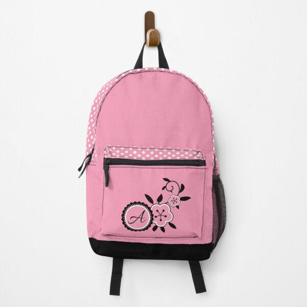 Marinette Bag A Backpack
