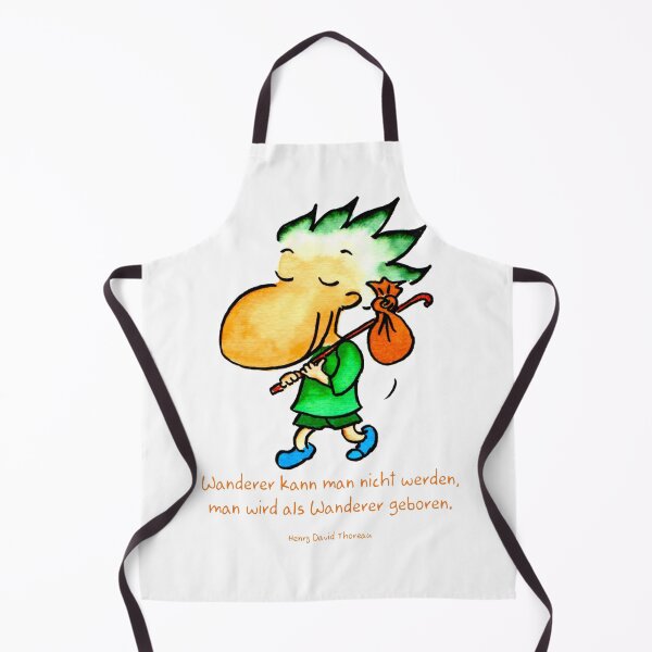 Item preview, Born to be a wanderer designed and sold by Atelier-Avemark.