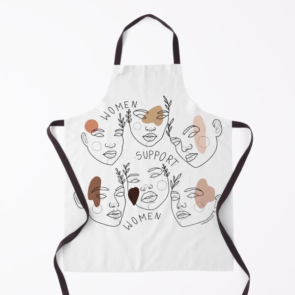 Item preview, women support women designed and sold by ExhaustedMon.