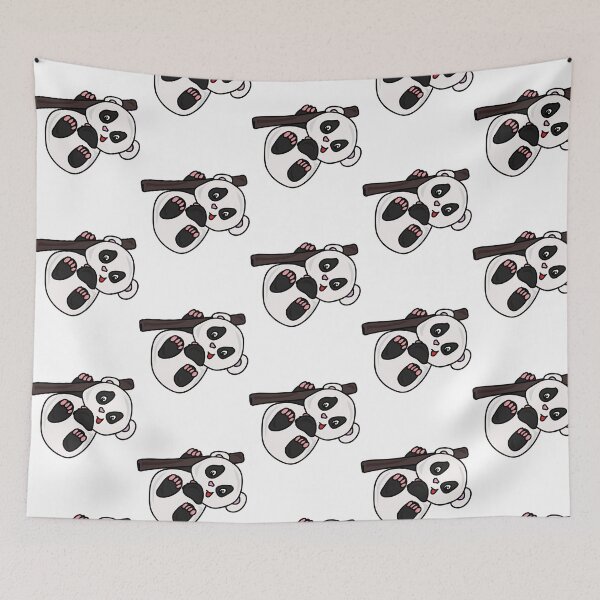 Item preview, Cute panda  designed and sold by Bossmommy84.