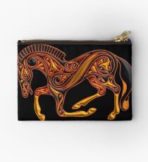 Celtic Pony Studio Pouch