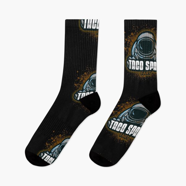Item preview, TACO SPACE FART designed and sold by Explicitgt.