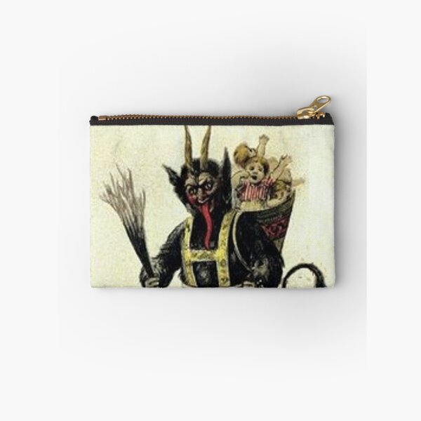 Item preview, Krampus is coming for you designed and sold by Fringeman.