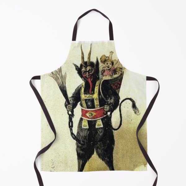 Item preview, Krampus is coming for you designed and sold by Fringeman.