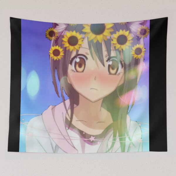 Item preview, Cute misaki designed and sold by The baka-san STORE.
