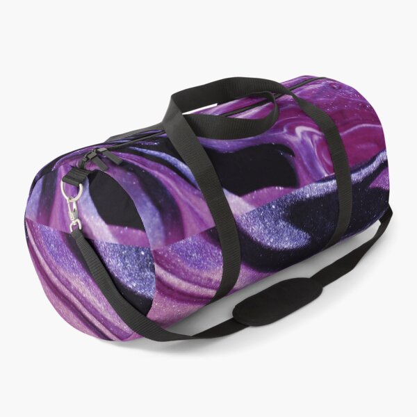 Item preview, Purple topping, Abstract art designed and sold by AS0Luizi.