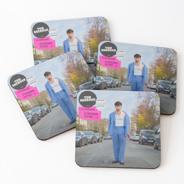 Item preview, evering road - tom grennan designed and sold by elllarose.