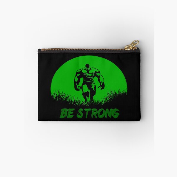 Item preview, The Hulk designed and sold by TheBlackLion111.