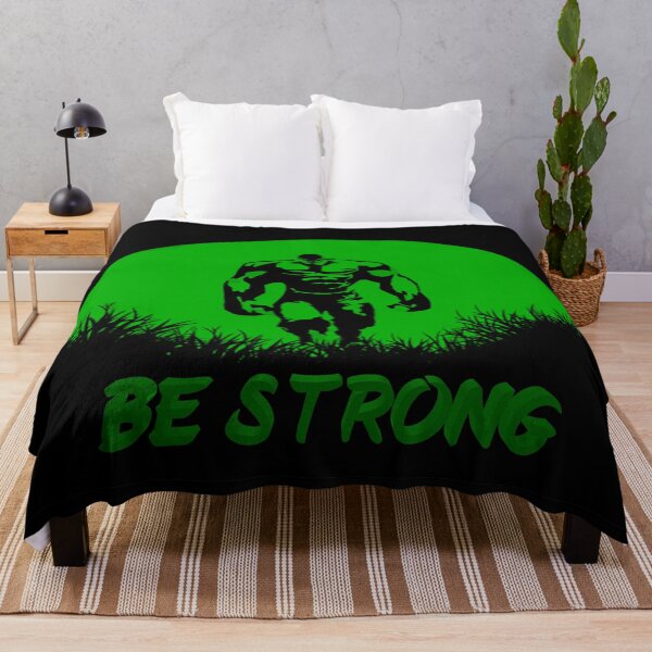 Item preview, Hulk designed and sold by TheBlackLion111.