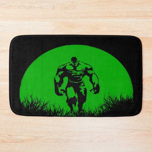 Item preview, The Hulk designed and sold by TheBlackLion111.