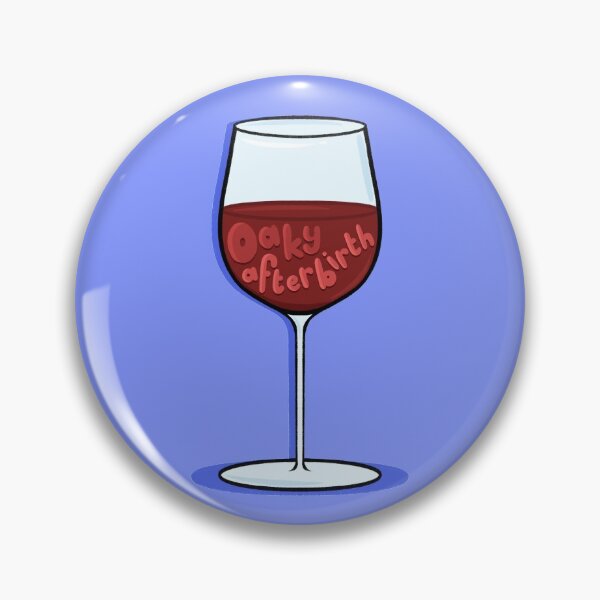 Item preview, The Office Oaky Afterbirth designed and sold by cutermelon.