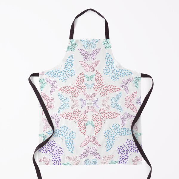 Item preview, Pastel buterfly bloom Spring 2021 designed and sold by CATSandHATS.